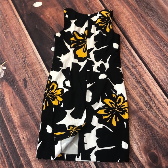 Floral printed dress - Picture 6 of 7